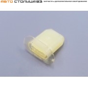 Пистон облицовок салона Лада Ларгус / XRAY