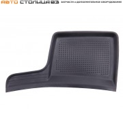 Коврик центральной консоли Лада Веста