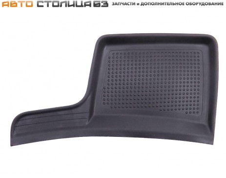 Коврик центральной консоли Лада Веста