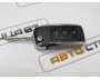Ключ выкидной в стиле Bentley Лада Гранта / Калина / Приора, Датсун