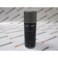 Смазка медная 520 мл (аэрозоль) LECAR