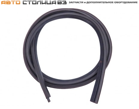 Уплотнитель багажника Лада Гранта (седан) / Веста (седан) длина 3042мм