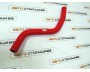 Шланг заправочный системы охлаждения Lada XRAY силиконовый красный A-Sport