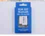 Адаптер ELM 327 bluetooth mini