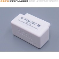 Адаптер ELM 327 bluetooth mini