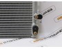 Радиатор кондиционера с 2015г Лада Гранта / Калина-2 / Датсун