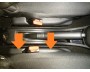 Облицовка сиденья пассажира внутренняя Lada XRAY / Ларгус FL