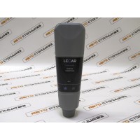 Смазка графитная 360гр (туба) LECAR