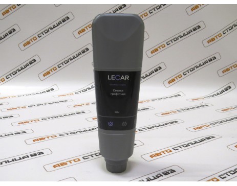 Смазка графитная 360гр (туба) LECAR