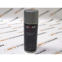 Растворитель ржавчины 520 мл (аэрозоль) LECAR