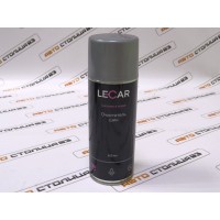 Очиститель шин 520 мл (аэрозоль) LECAR