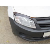 Реснички фар Лада Гранта (2011-2018) ANV AIR