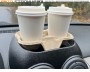 Органайзер на центральную панель Лада Ларгус ЯрПласт