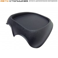 Органайзер на центральную панель Лада Ларгус ЯрПласт