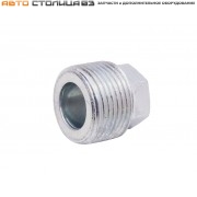 Пробка М22х1,5 под ключ сливного отверстия ВАЗ