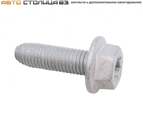 Болт М12х40х1,75 опоры двигателя Лада Веста / XRAY