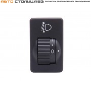 Переключатель корректора света фар Лада Веста