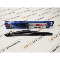 Щетка стеклоочистителя задняя Лада Веста SW / SW Cross BOSCH Twin 300mm (H301)