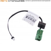 Жгут зеркала с указателем поворота внутренний Лада Веста