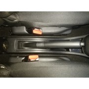 Облицовка переднего левого сиденья внутренняя Lada XRAY / Ларгус FL
