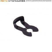 Скоба стопорная петли двери Лада Веста / XRAY / Ларгус