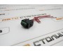 Разъем моторедуктора отопителя, жгута системы CNG Лада