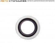 Прокладка пробки алюминиевого поддона двигателя ВАЗ