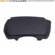 Кожух облицовочный вала руля верхний Лада Веста