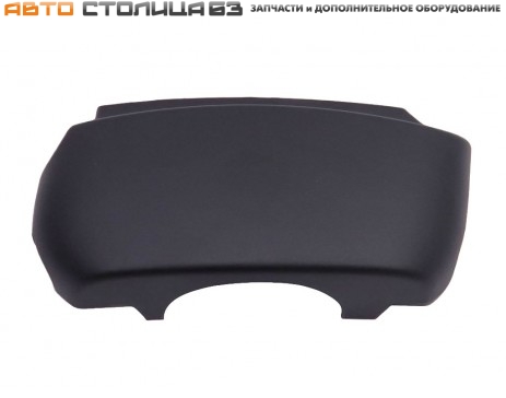 Кожух облицовочный вала руля верхний Лада Веста