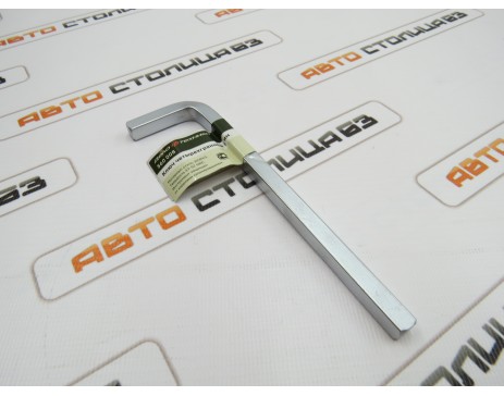 Ключ квадратный для пробки алюминиевого поддона двигателя ВАЗ под квадрат