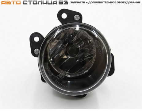 Фара противотуманная Lada Niva Travel