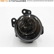 Фара противотуманная Lada Niva Travel