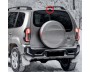 Форсунка омывателя задняя нового образца RS Niva Chevrolet / Niva Travel