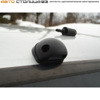 Форсунка омывателя задняя нового образца RS Niva Chevrolet / Niva Travel