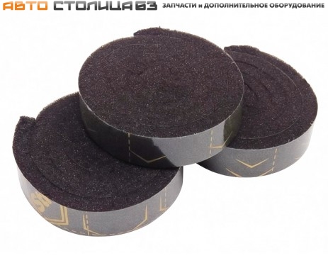 Комплект шумоизоляционный "АНТИСКРИП"