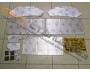 Комплект вибро-шумоизоляции передних дверей Лада Гранта / Калина / Датсун