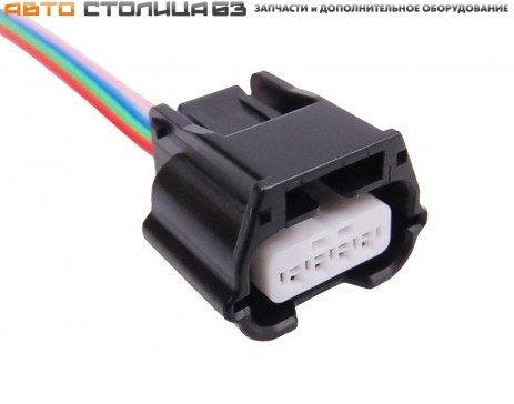 Разъем замка багажника Лада Гранта / Веста