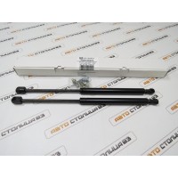Упоры капота Лада Ларгус (2 шт) PNEUMATIC