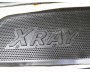 Коврики панели приборов Lada XRAY резиновые