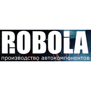ROBOLA - информация о производителе