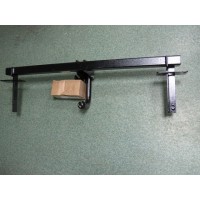 Фаркоп (ТСУ) Lada XRAY с комплектом установки VAMER