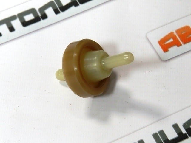 Обратный клапан омывателя лобового стекла (аналог 8532126020)