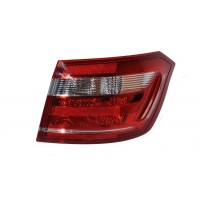 Фонарь задний наружный правый Лада Веста